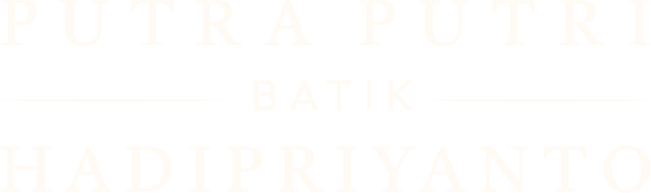 Putra Putri Batik Logo